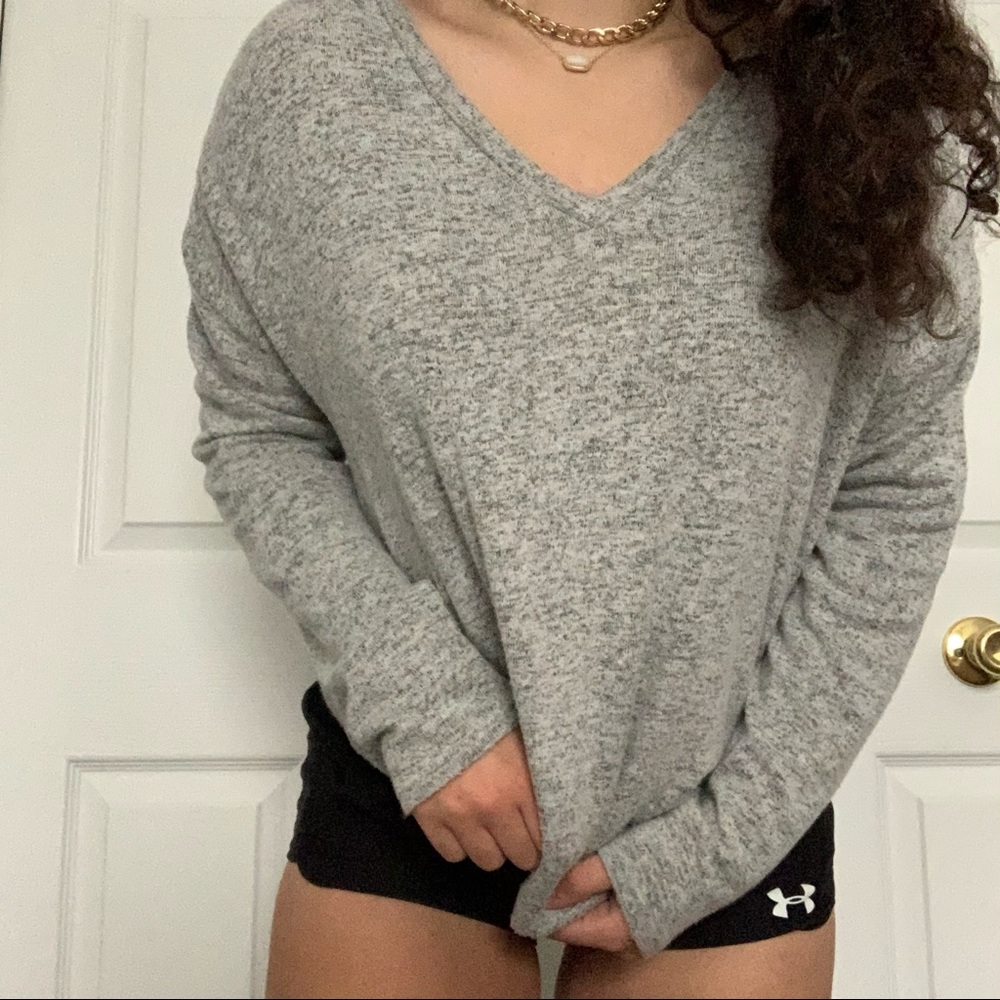 American Eagle Long Sleeve